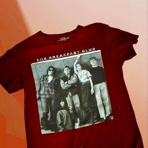 Breakfast Club Shirt
